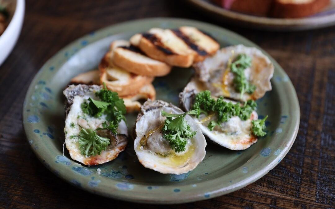 Alerta en Florida por ostras contaminadas en restaurantes y mercados