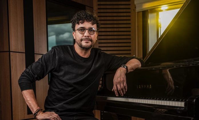 Andrés Cepeda realizará gira por Estados Unidos en 2024