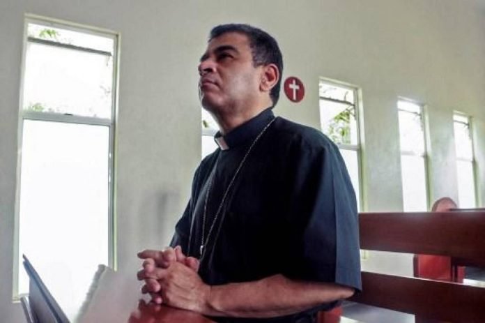 Arrestan a otro sacerdote en Nicaragua: ya son 13 durante 2023