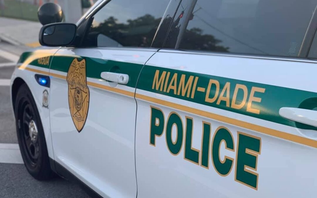 Aumenta seguridad en el sur de Florida ante manifestación de apoyo a los palestinos