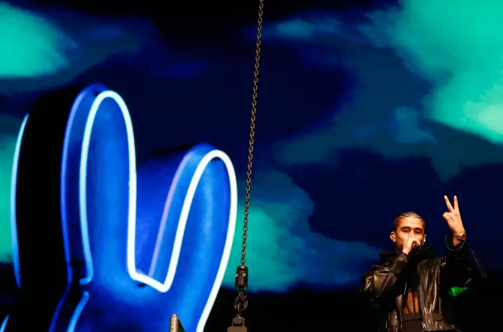 Bad Bunny lanzará nuevo álbum