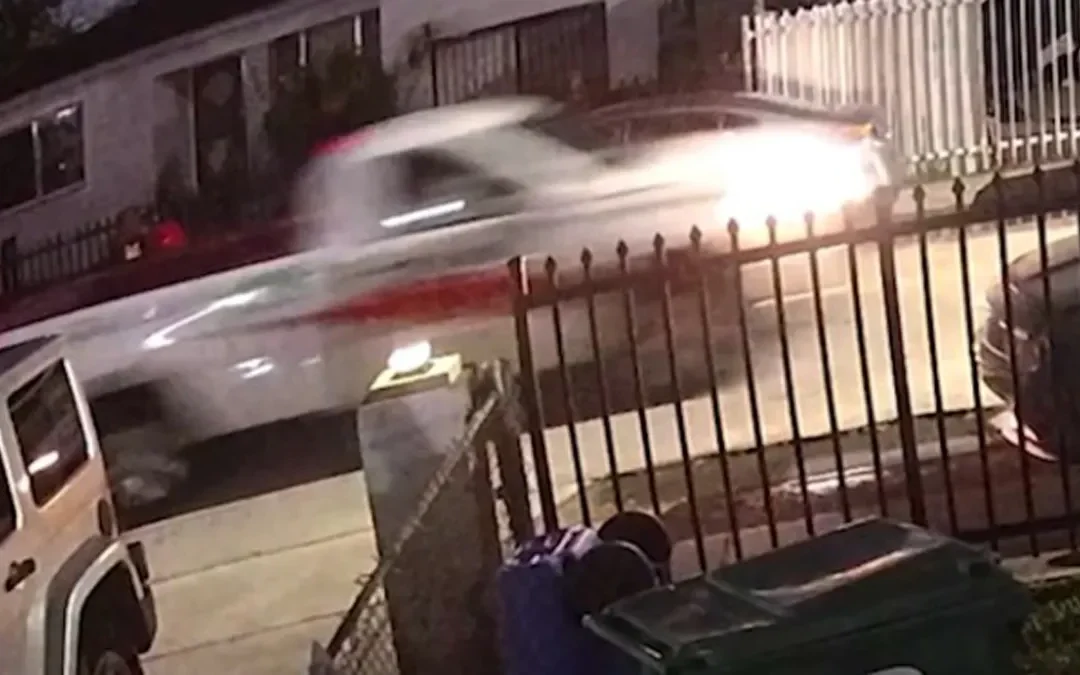 Buscan a sospechoso de balear en la cabeza a un hombre en Miami-Dade