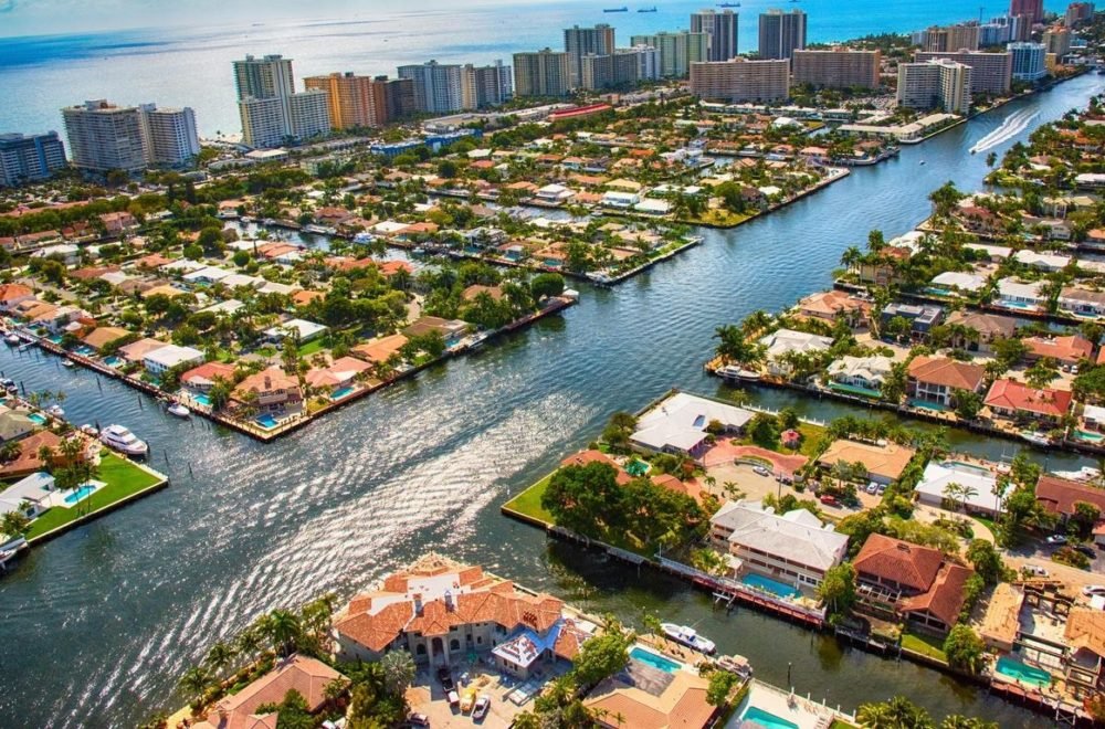 ¿Cuáles son las ciudades más peligrosas de Florida?