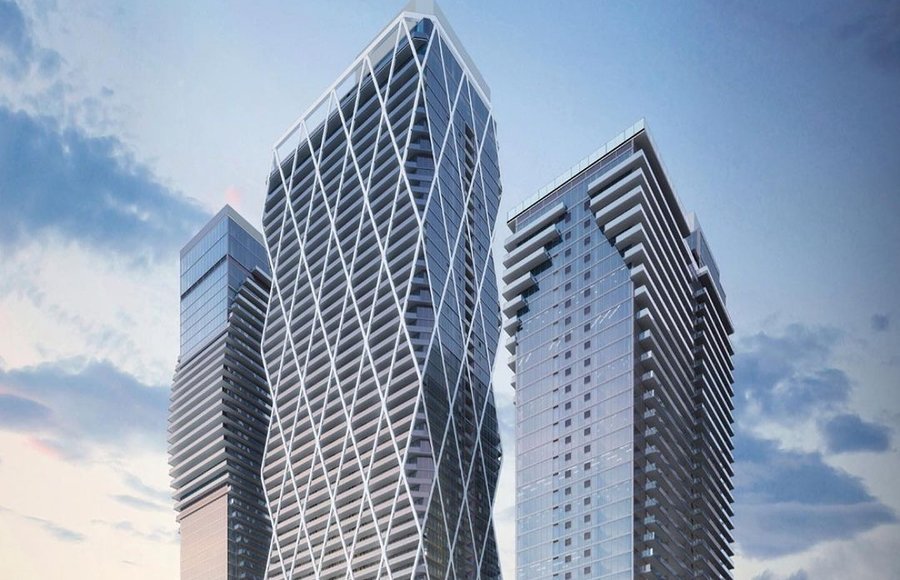 Downtown tendrá nuevos rascacielos en el Miami Worldcenter