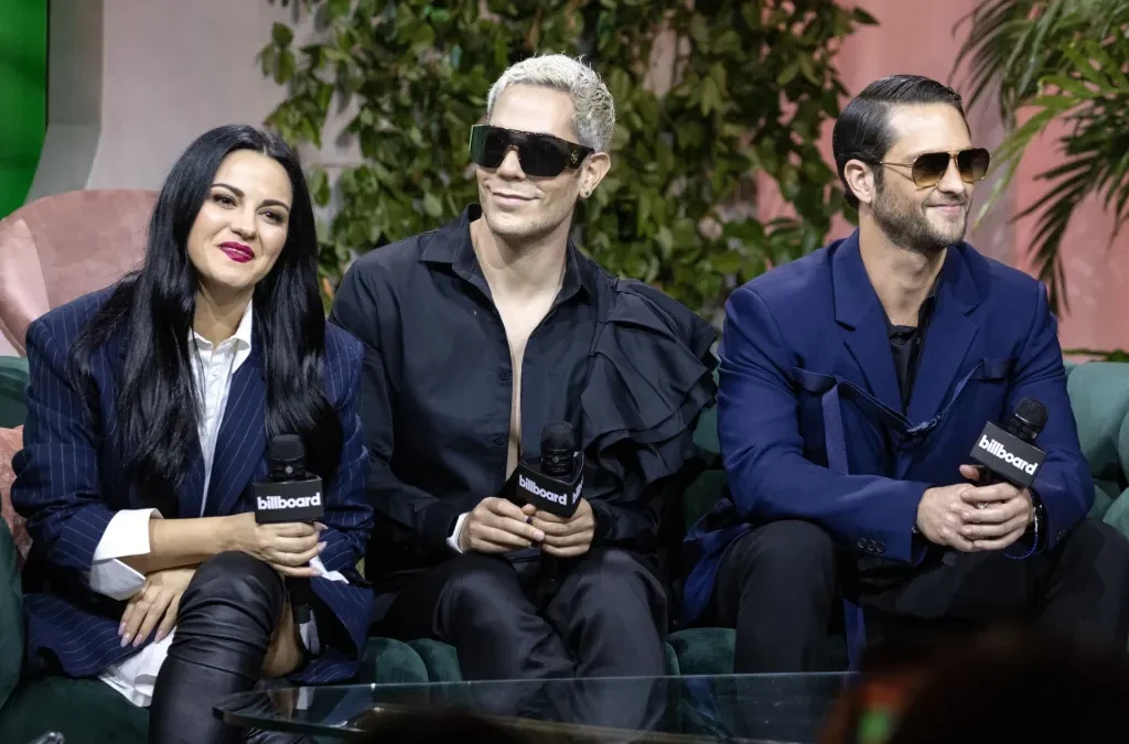 El regreso de RBD a los escenarios ha sobrepasado “lo musical”