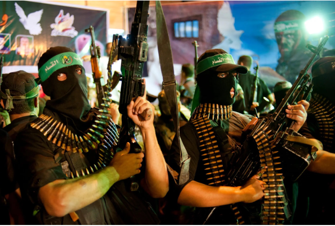 Hamás ofreció 10.000 dólares y un apartamento por cada israelí capturado y llevado a Gaza