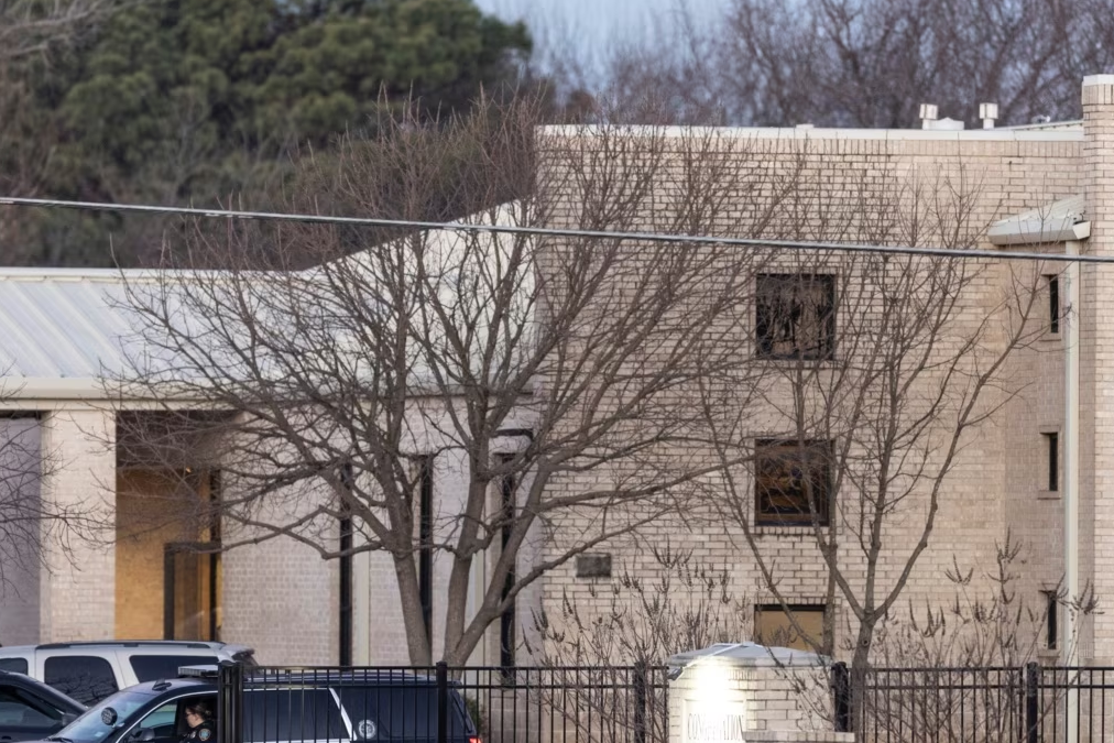 Han aumentado incidentes contra judíos y musulmanes en EEUU