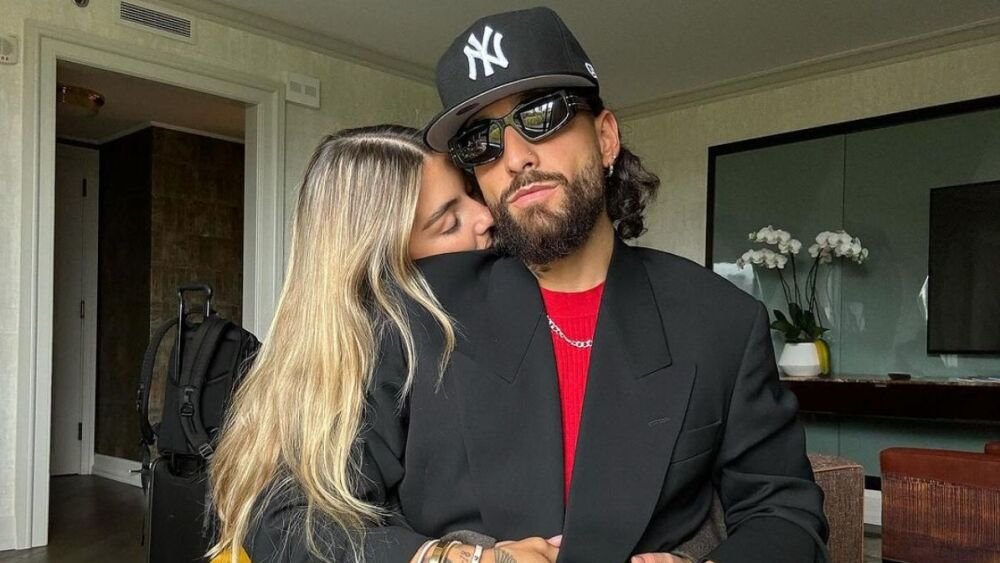 Maluma se estrenará como papá