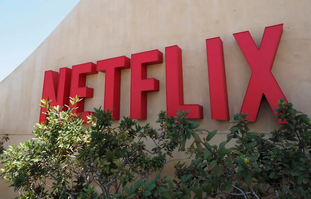 Netflix bate récord de suscriptores a pesar de las huelgas de Hollywood