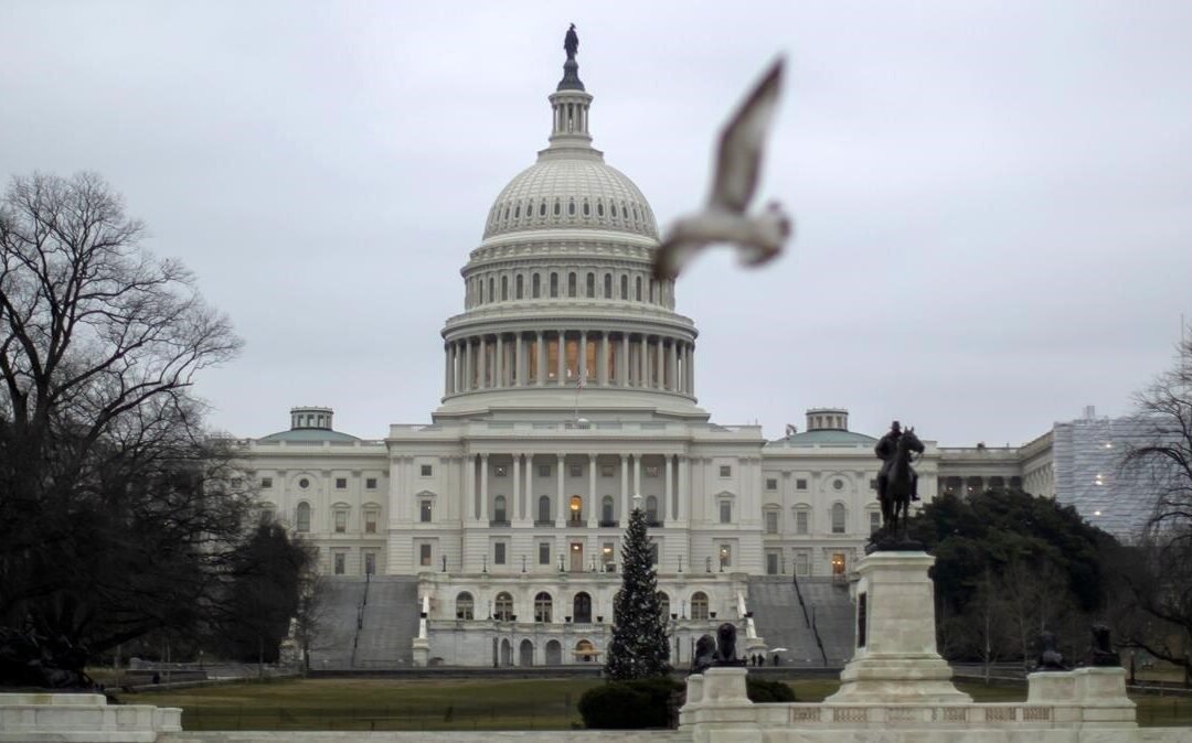 Parálisis en el Congreso de EEUU complica ayuda de emergencia a Israel