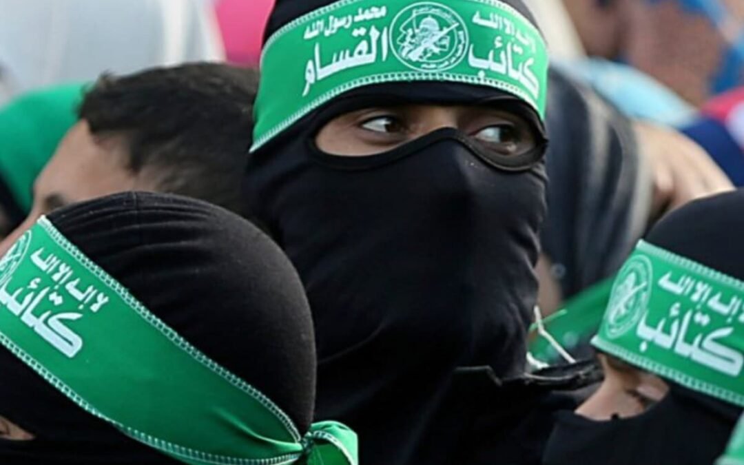 Publican audio de terrorista de Hamás llamando a su familia para matar judíos