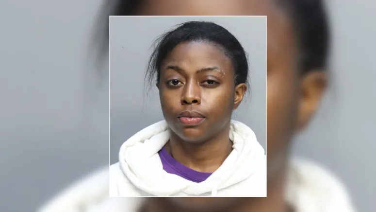 Rapera de Miami fue arrestada por relación con tiroteo en Wynwood