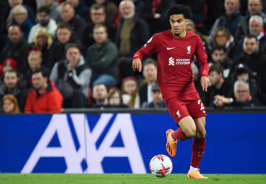 Secuestran en Colombia a padres de futbolista del Liverpool