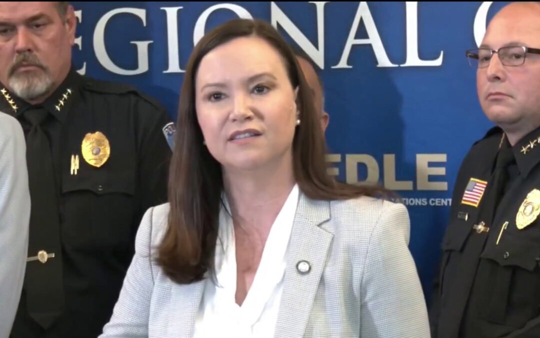 Advierten que terroristas pudieron haber cruzado la frontera sur de EEUU