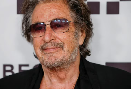 Al Pacino pagará 30.000 dólares mensuales para la manutención del hijo que tuvo a los 83 años