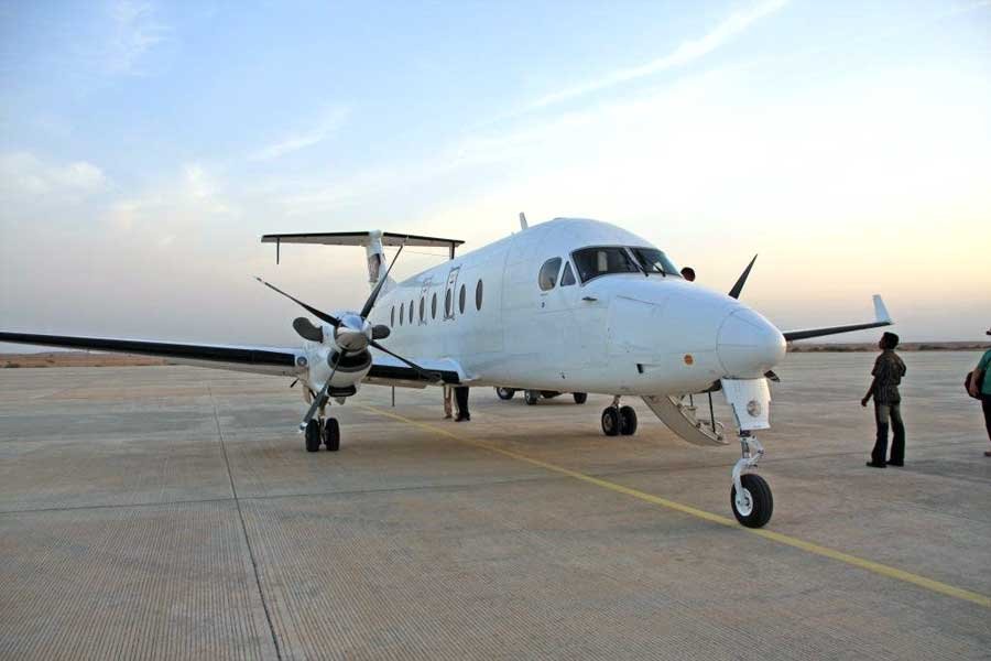 Anuncian restricciones de visa a operadores de vuelos chárter por migración ilegal