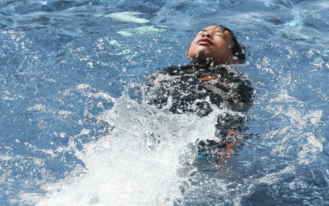 Buscan acabar con ahogamiento infantil en Florida