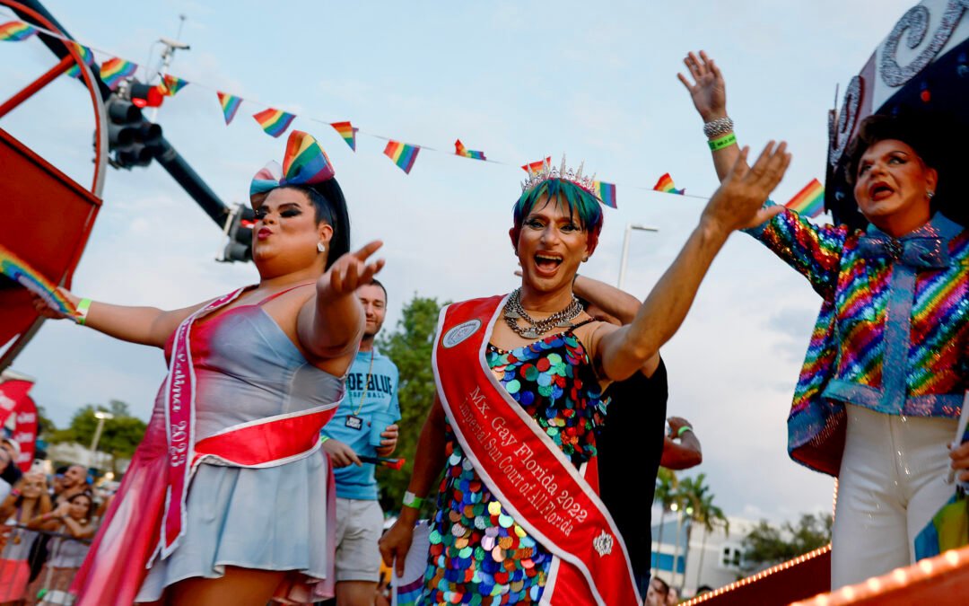 Corte Suprema rechaza solicitud de Florida contra espectáculos de drag