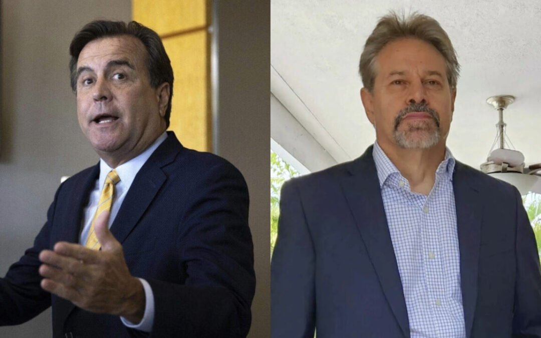 ¿Cuál fue el resultado en las elecciones de la Comisión de Miami?