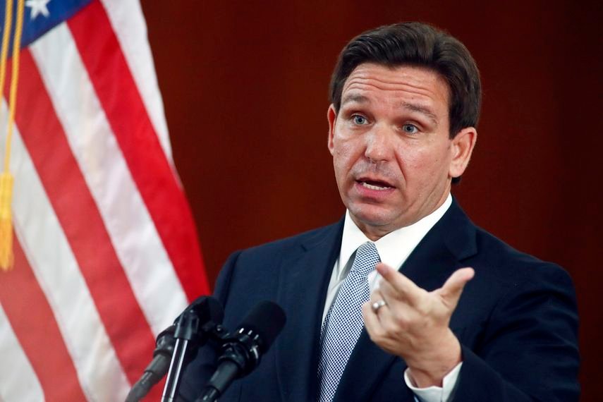 DeSantis otorga 28 millones para estimular industria de semiconductores en Florida