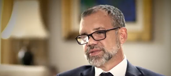 Exdirector de la policía de Miami-Dade habla tras intento de suicidio