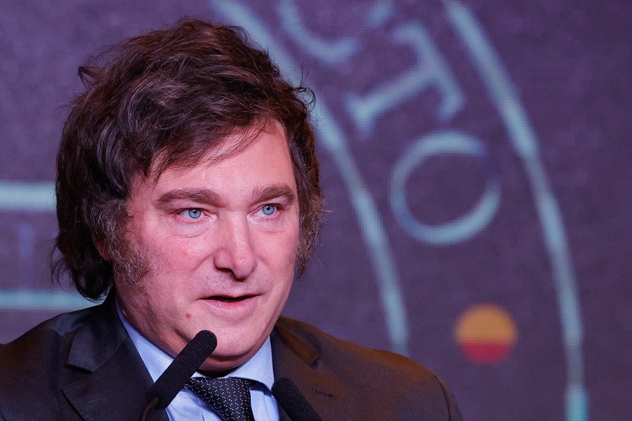 Expresidente del Banco Central de Argentina será ministro de Economía