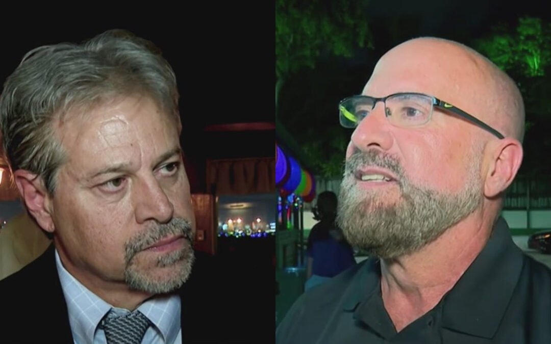 Gabela y Pardo llegan a la Comisión de la Ciudad de Miami