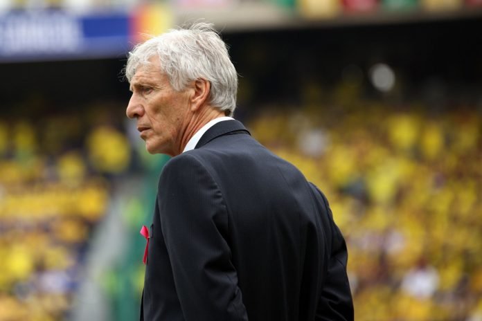 José Pékerman y Pacho Maturana dirigirán duelo de leyendas sudamericanas en EE UU