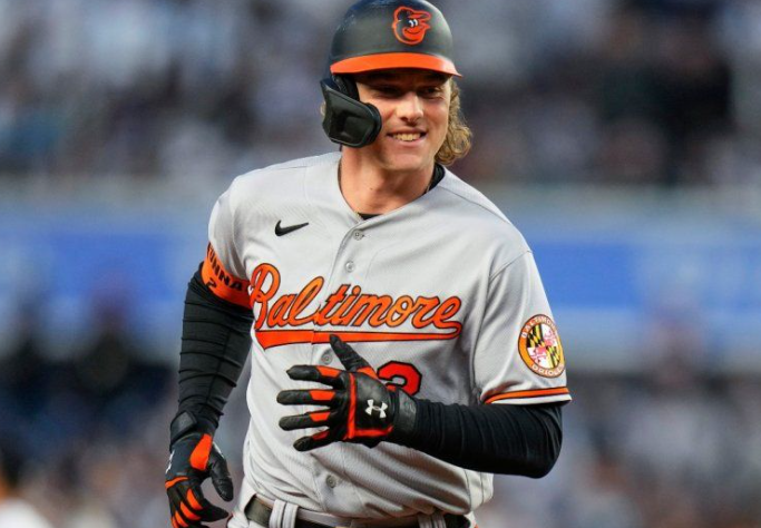 MLB corona a los dos ganadores del premio «Novato del Año» en 2023