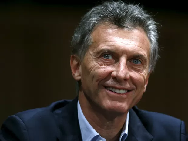 Macri será candidato a vicepresidente de Boca Juniors