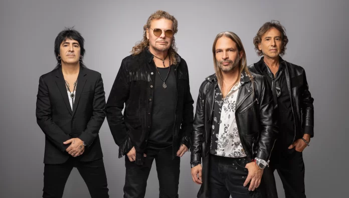 Maná donará parte de la recaudación de sus conciertos a vendedores ambulantes de Los Ángeles