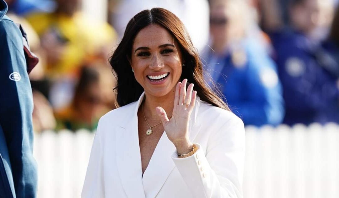 Meghan Markle es demandada por su hermana en Florida