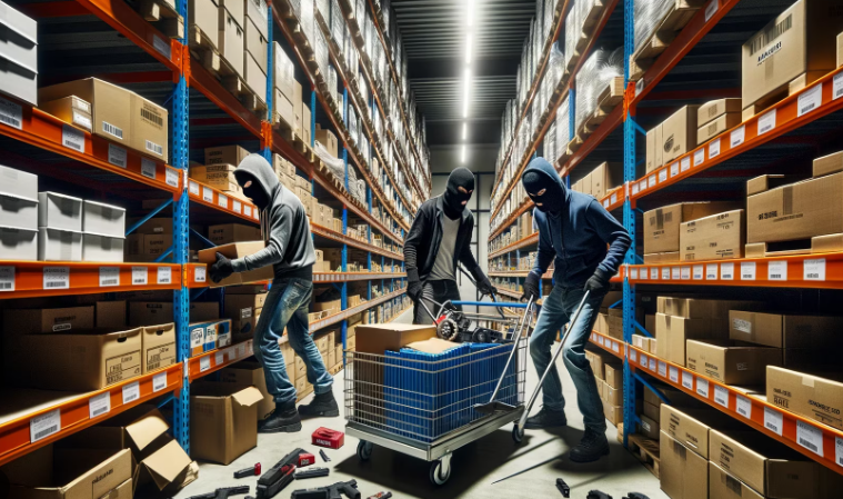 Miami entre las 10 ciudades con mayor crimen minorista organizado