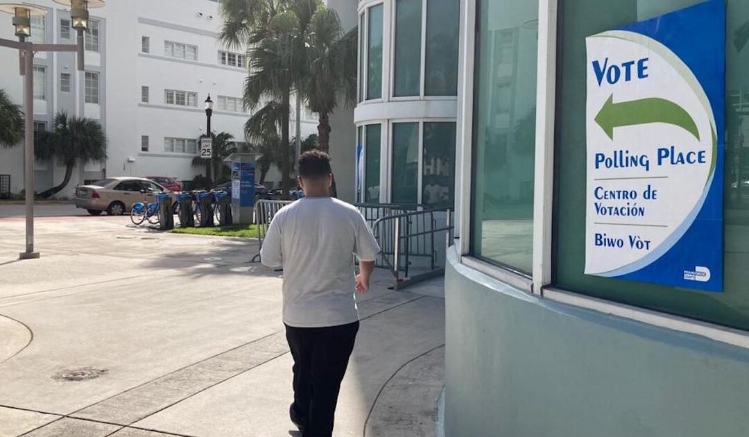 Miami vuelve a las urnas este martes