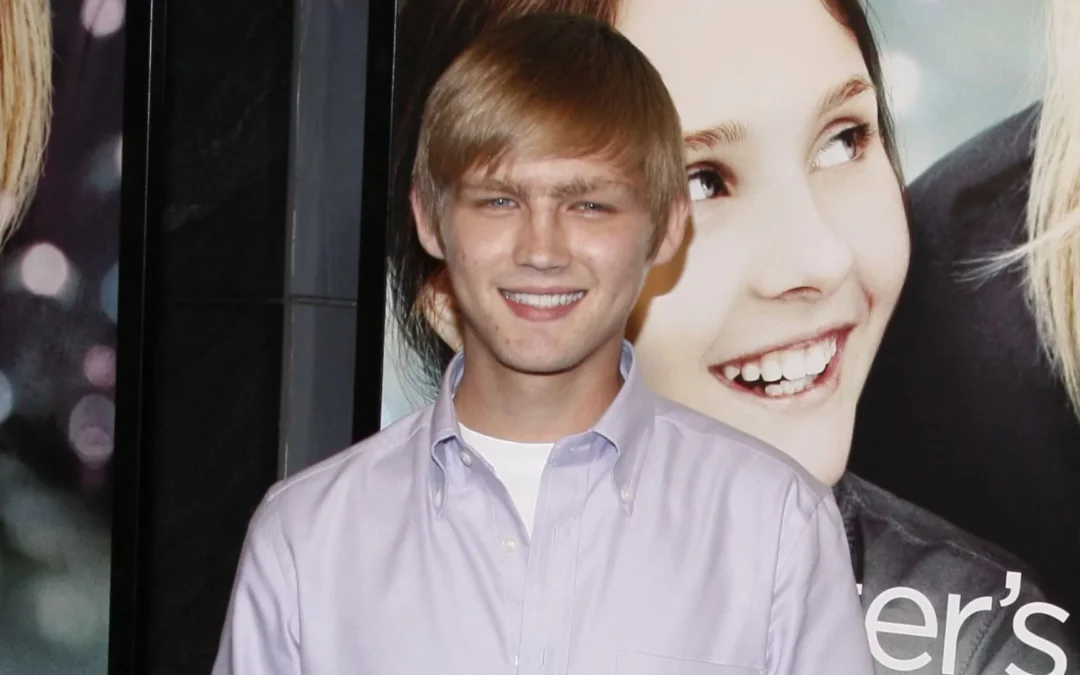 Murió exactor infantil de «CSI: Miami»