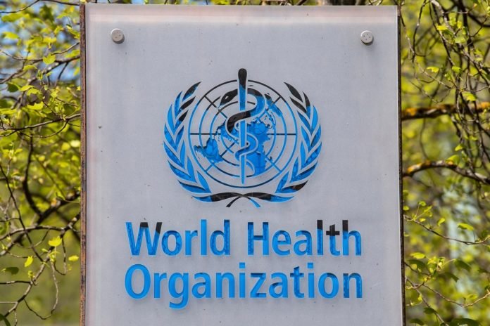 OMS pide detalles a China ante aumento de casos de neumonía infantil