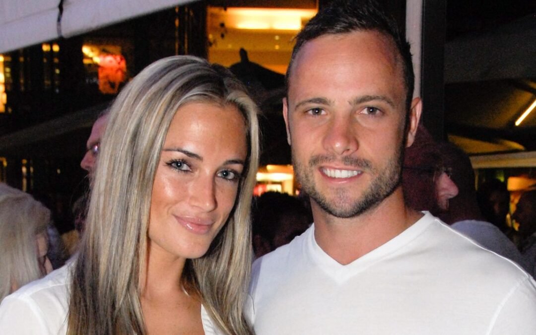 Oscar Pistorius en libertad condicional 10 años después de matar a su novia