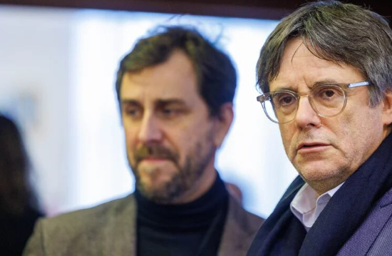 PSOE e independentistas catalanes cierran acuerdo y facilitan investidura de Sánchez