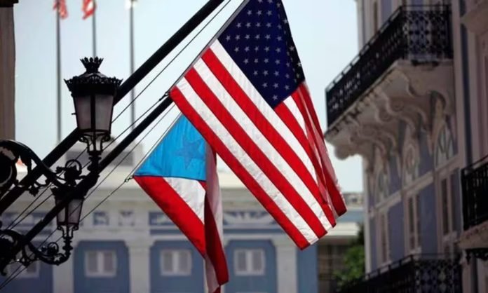 Presentan en el Senado de EEUU un proyecto de estatus no colonial para Puerto Rico