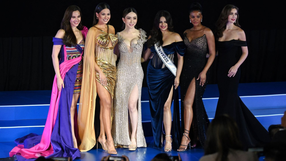 Propietaria de Miss Universo se declara en quiebra días antes del certamen