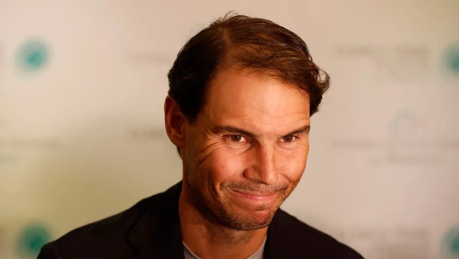 Rafael Nadal no tiene claro su regreso