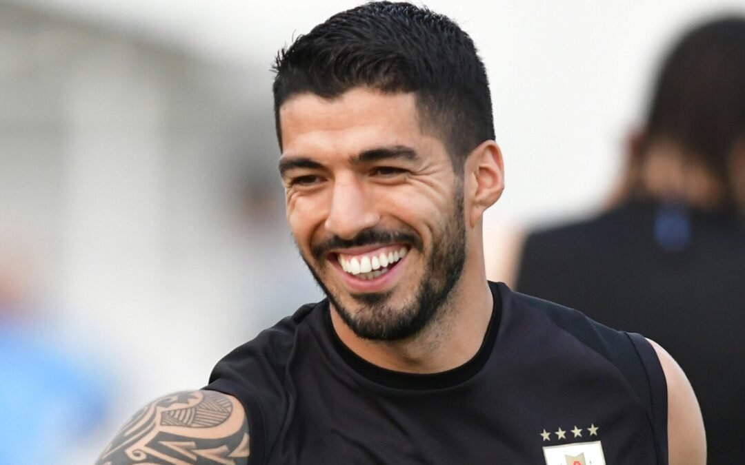 Se encamina la llegada de Luis Suárez al Inter Miami