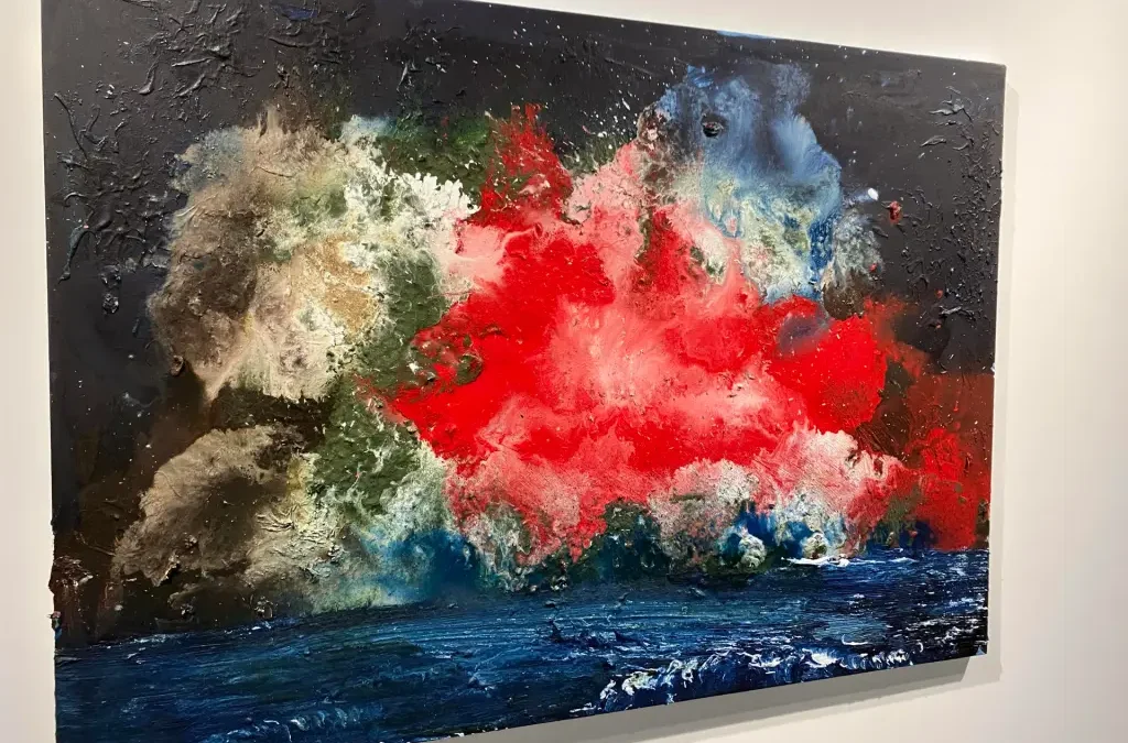 Art Basel Miami Beach, una feria con más acento iberoamericano que nunca