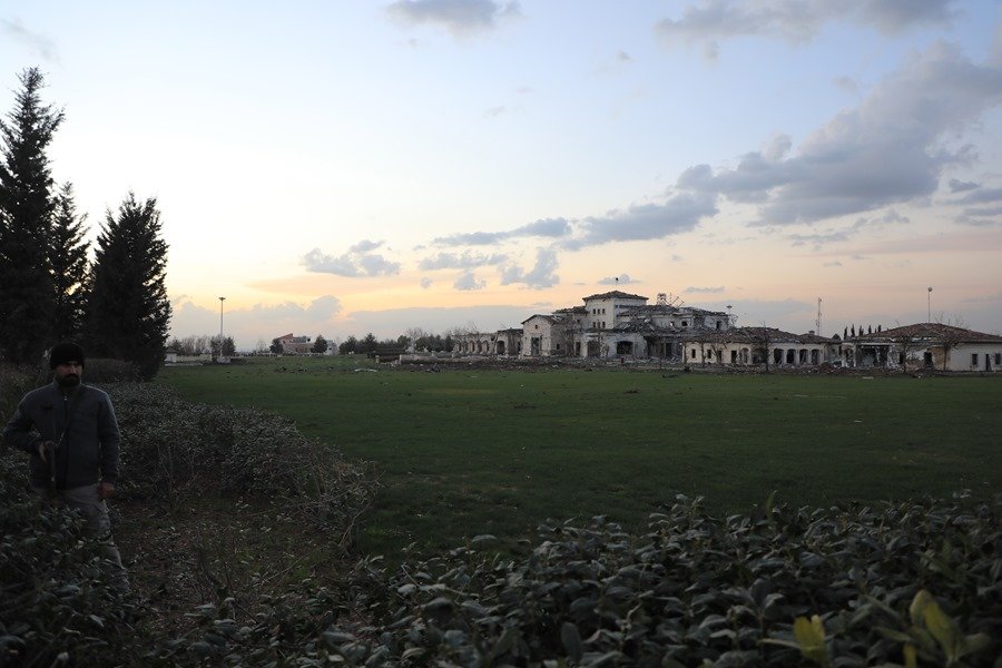 Bagdad confirma un muerto y 18 heridos en un ataque de EEUU