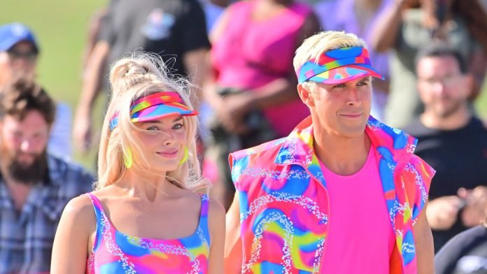 Barbie’ y ‘Oppenheimer’ entre las diez mejores películas de 2023