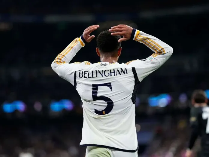 Bellingham es el jugador más valioso del mundo