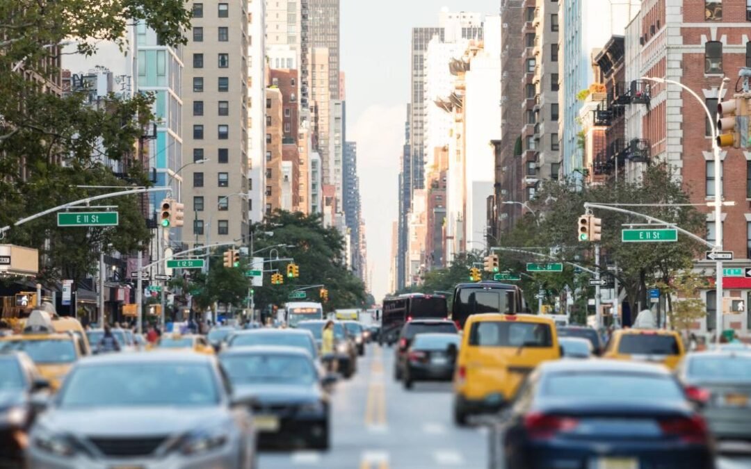 Conozca las leyes que entrarán en vigencia en Nueva York para 2024