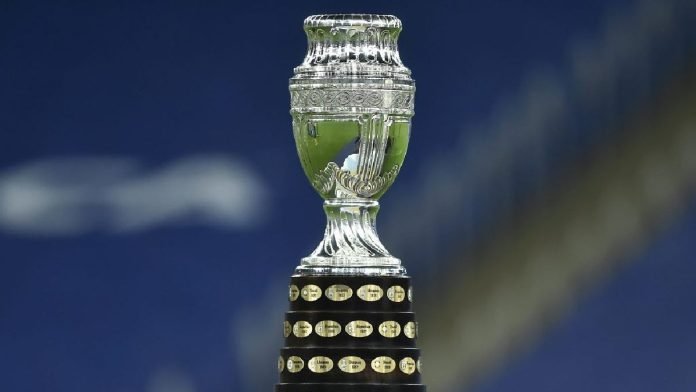Copa América de 2024 se disputará en 14 sedes de Estados Unidos