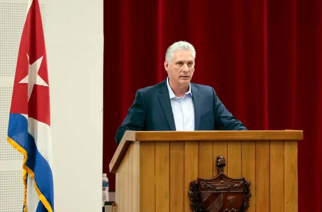 EEUU mantiene a Cuba otro año en la lista de patrocinadores del terrorismo