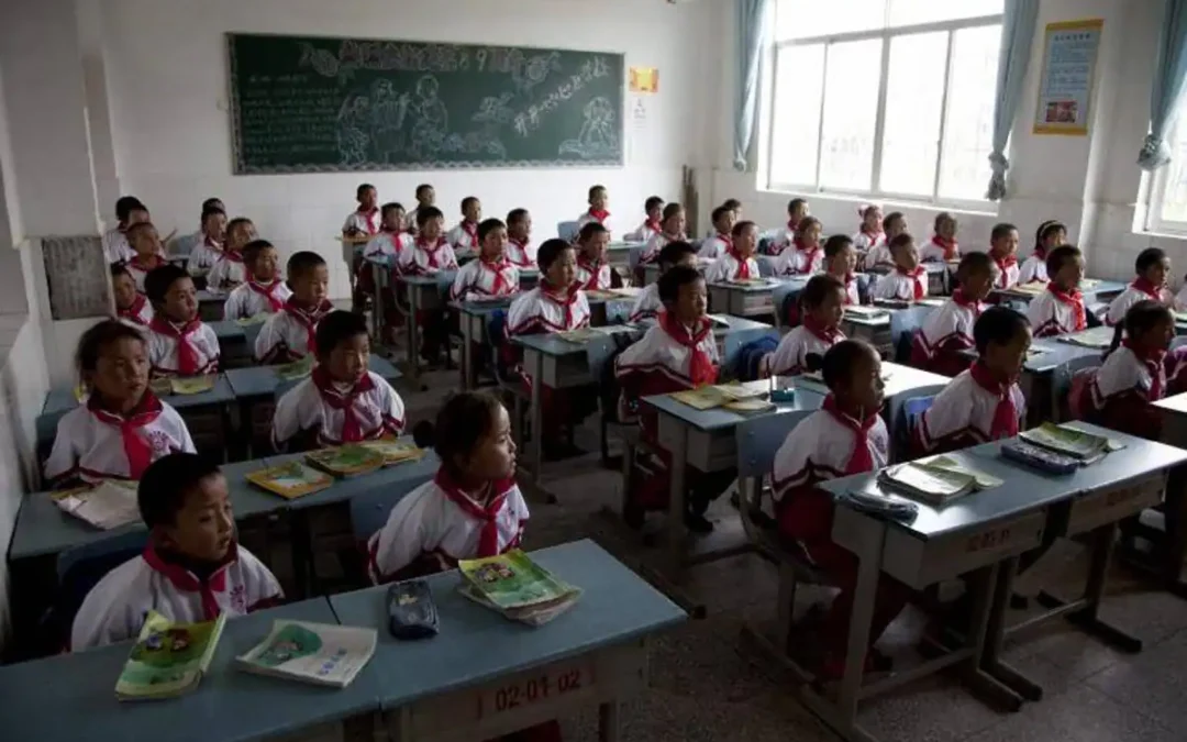 Ejecutado en China un exprofesor de secundaria por violar y abusar de menores